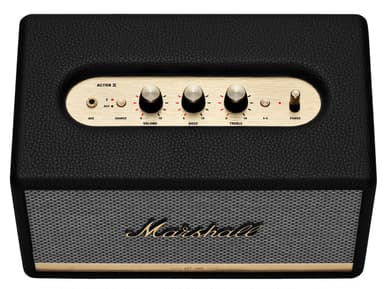 Marshall Acton BT II kaiutin (musta)