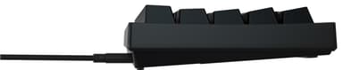 Xtrfy K5 RGB Compact pelinäppäimistö (musta)
