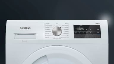 Siemens kuivausrumpu WT43RVE8DN