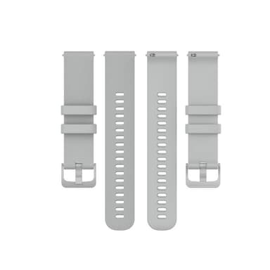 Sport Rannekoru Garmin Vivomove Luxe - Harmaa