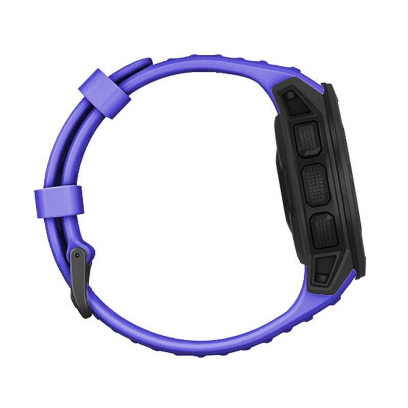 Sport Rannekoru Garmin Instinct 2 - violetti