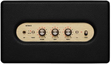 Marshall Acton BT II kaiutin (musta)