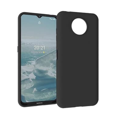 Suojakuori Nokia G50 - Musta