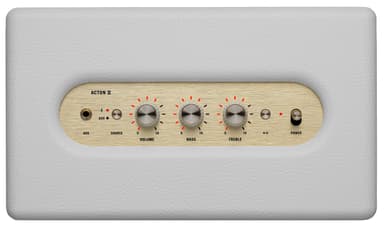 Marshall Acton BT II kaiutin (valkoinen)