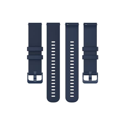 Sport Rannekoru Garmin Vivomove 3 - Tummansininen