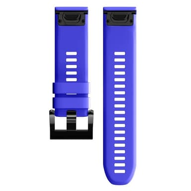 Sport Rannekoru Garmin Epix 2 - Sininen