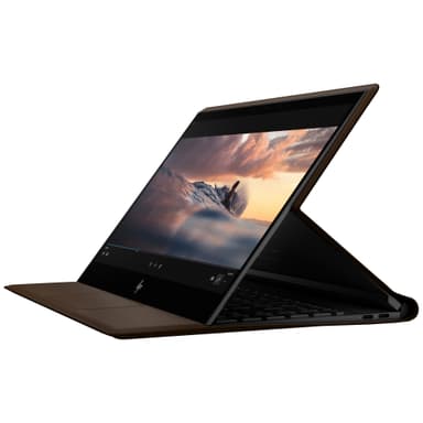 HP Spectre Folio 2-in-1 13-ak0801no (konjakinruskea) HP Spectre Folio 2-in-1 13-ak0801no (konjakinruskea)