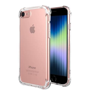Shockproof suojakuori Apple iPhone SE 2022