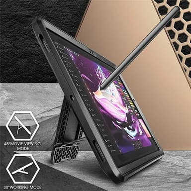 SUPCASE UB Pro kotelo Samsung Galaxy Tab A8 10.5 2021