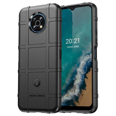 Vankan suojan on oltava Nokia G50 - Musta
