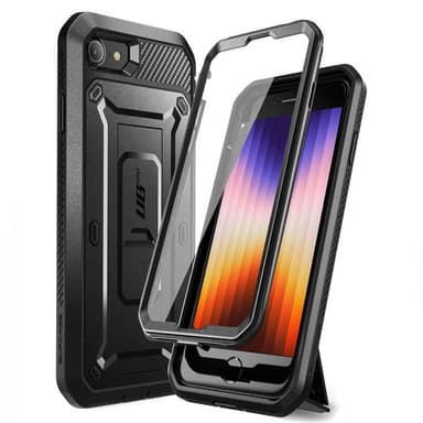 SUPCASE UB Pro kotelo Apple iPhone SE 2022