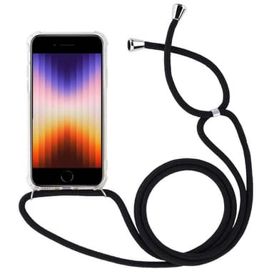 Kaulakoru kuori Apple iPhone SE 2022