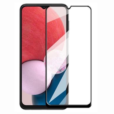 5D lasinen näytönsuoja Samsung Galaxy A13 4G