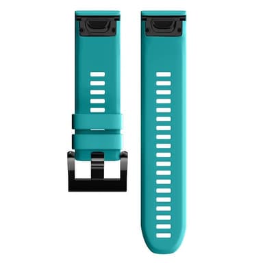 Sport Rannekoru Garmin Epix 2 - Turkoosi
