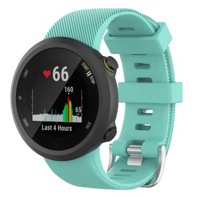 Sport Rannekoru Garmin Forerunner 45 Plus - Mint