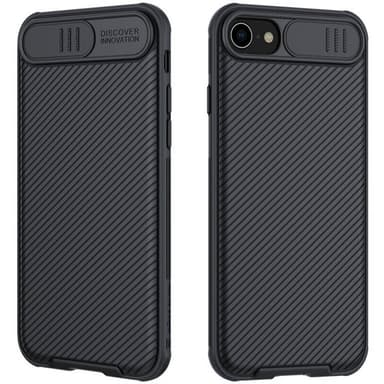 Nillkin CamShield kuori Apple iPhone SE 2022