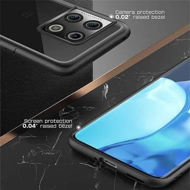 SUPCASE UB Style kuori OnePlus 10 Pro