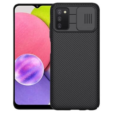 Nillkin CamShield kuori Samsung Galaxy A03s