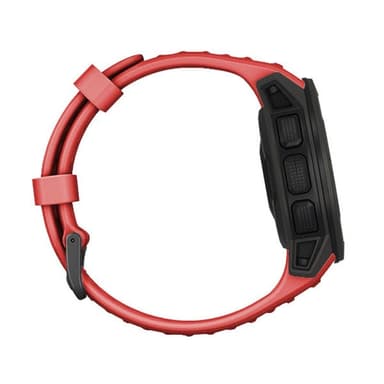 Sport Rannekoru Garmin Instinct 2 - punainen
