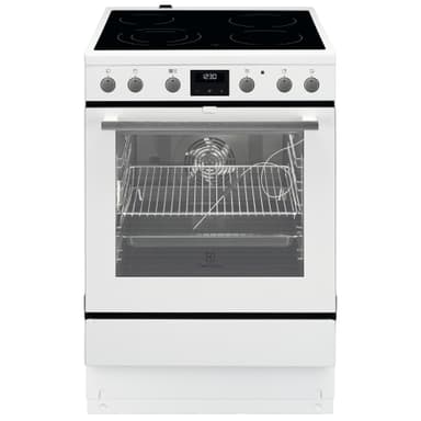 Electrolux liesi EKC6559EIW (valkoinen)