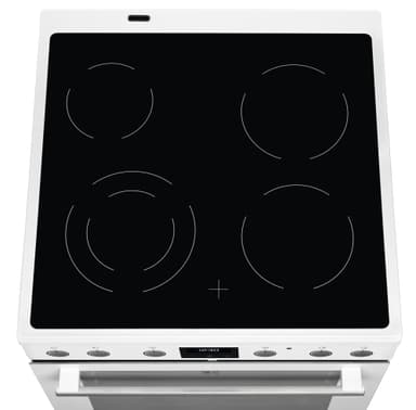 Electrolux liesi EKC6559EIW (valkoinen)
