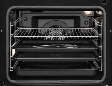 Electrolux induktioliesi EKI6679EIX (teräs)