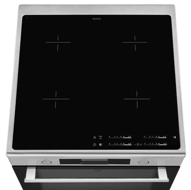 Electrolux induktioliesi EKI6679EIX (teräs)