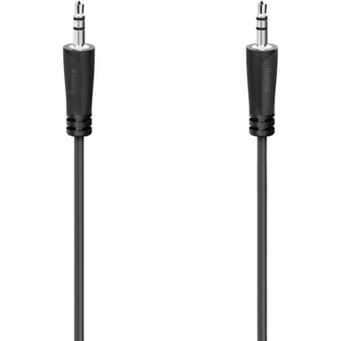 Hama Audio kaapeli 3,5 mm - 3,5 mm ( 5 m)