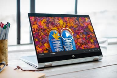 HP Pavilion x360 2-in-1 14-dd0812no 14" (hopea)