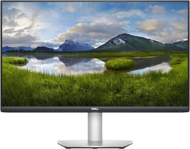 Dell S2721HS 27" näyttö