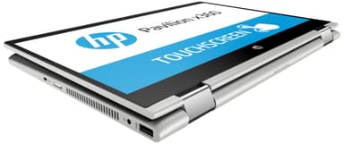 HP Pavilion x360 2-in-1 14-dd0812no 14" (hopea)