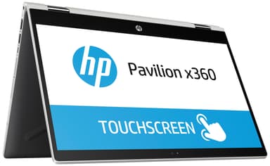HP Pavilion x360 2-in-1 14-dd0812no 14" (hopea)