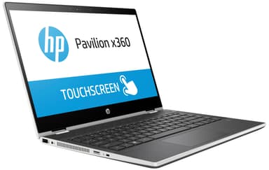 HP Pavilion x360 2-in-1 14-dd0812no 14" (hopea)