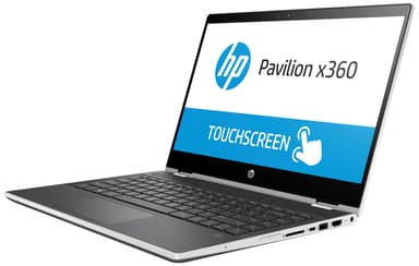 HP Pavilion x360 2-in-1 14-dd0812no 14" (hopea)