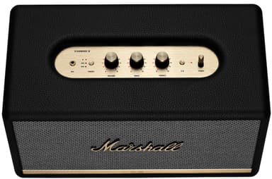 Marshall Stanmore BT II kaiutin (musta)