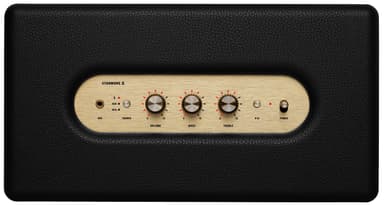 Marshall Stanmore BT II kaiutin (musta)
