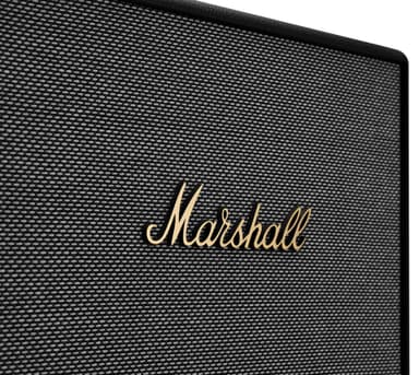 Marshall Woburn II kaiutin (musta)