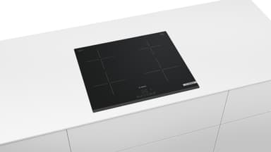 Bosch Serie 4 induktiokeittotaso PUE63KBB6E (musta)