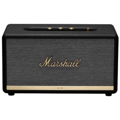 Marshall Stanmore BT II kaiutin (musta)