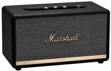 Marshall Stanmore BT II kaiutin (musta)