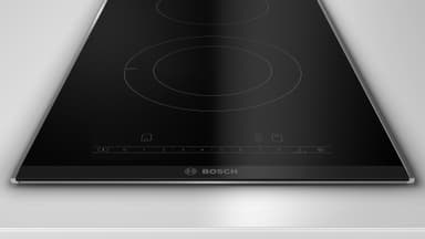 Bosch Modulaarinen keittotaso PKF375FP2E (musta)