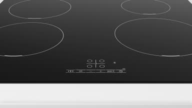 Bosch induktiotaso PUE611BB6E (musta)
