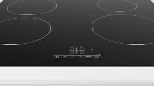 Bosch induktiotaso PUE611BB6E (musta)