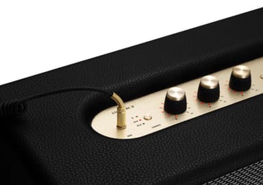 Marshall Stanmore BT II kaiutin (musta)