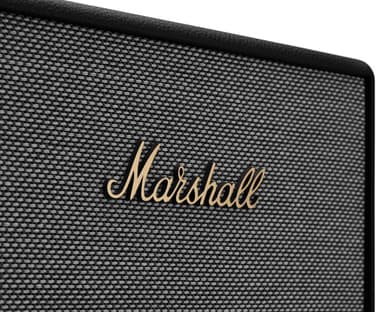 Marshall Stanmore BT II kaiutin (musta)