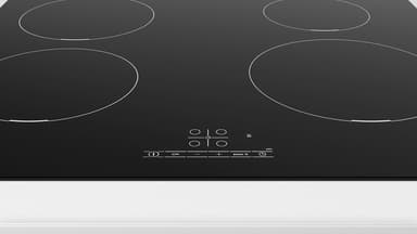 Bosch induktiotaso PUE611BB6E (musta)