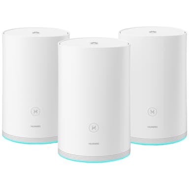 Huawei Q2 WiFi mesh pakkaus (3 yksikköä)