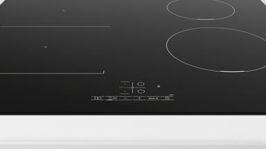 Bosch Keittotaso PVS611BB6E (musta)
