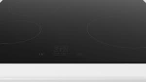 Bosch Keittotaso PKE611BA2E (musta)