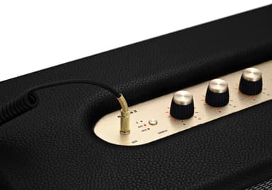 Marshall Woburn II kaiutin (musta)
